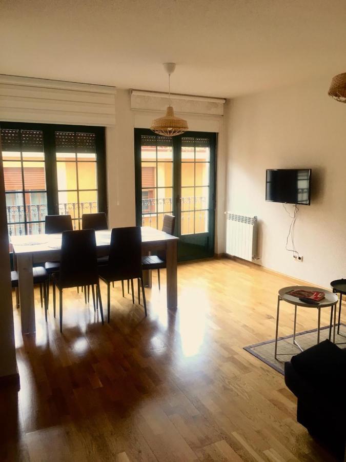 Vergarillas 2 Ávila Zewnętrze zdjęcie