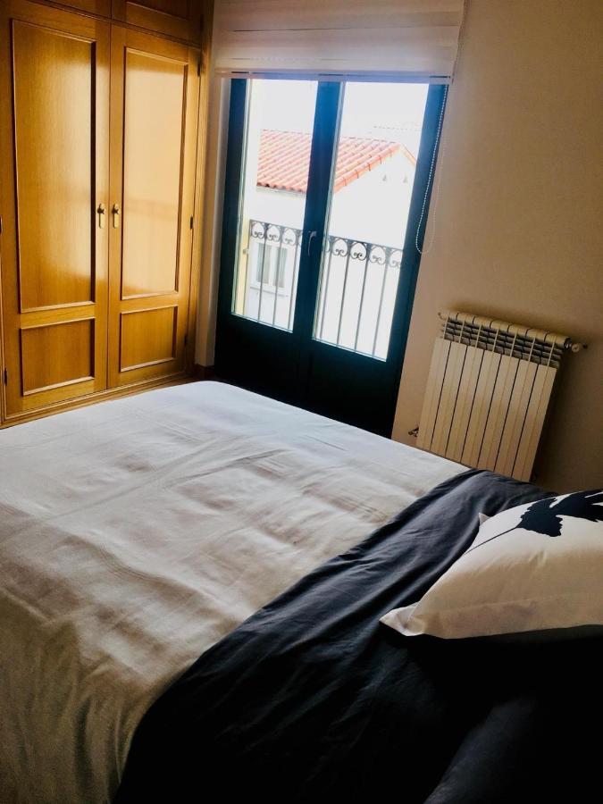 Vergarillas 2 Ávila Zewnętrze zdjęcie