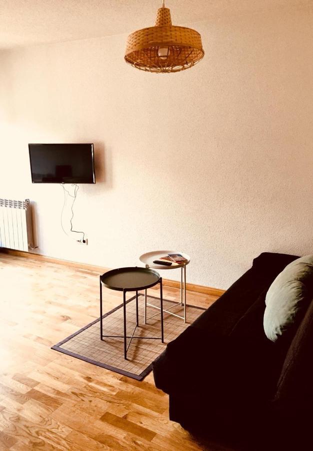 Vergarillas 2 Ávila Zewnętrze zdjęcie